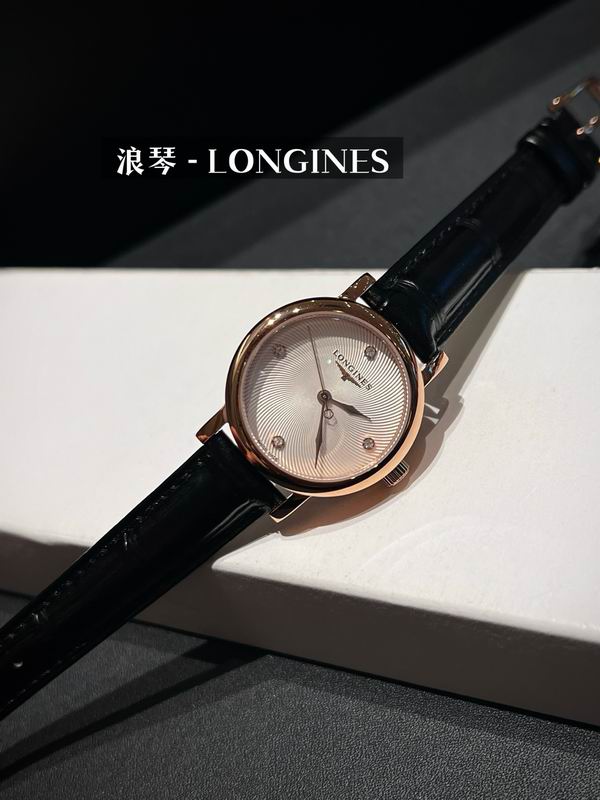 Longines watch 63 (4)