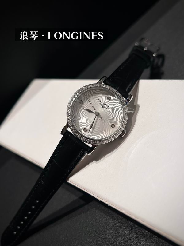 Longines watch 63 (5)