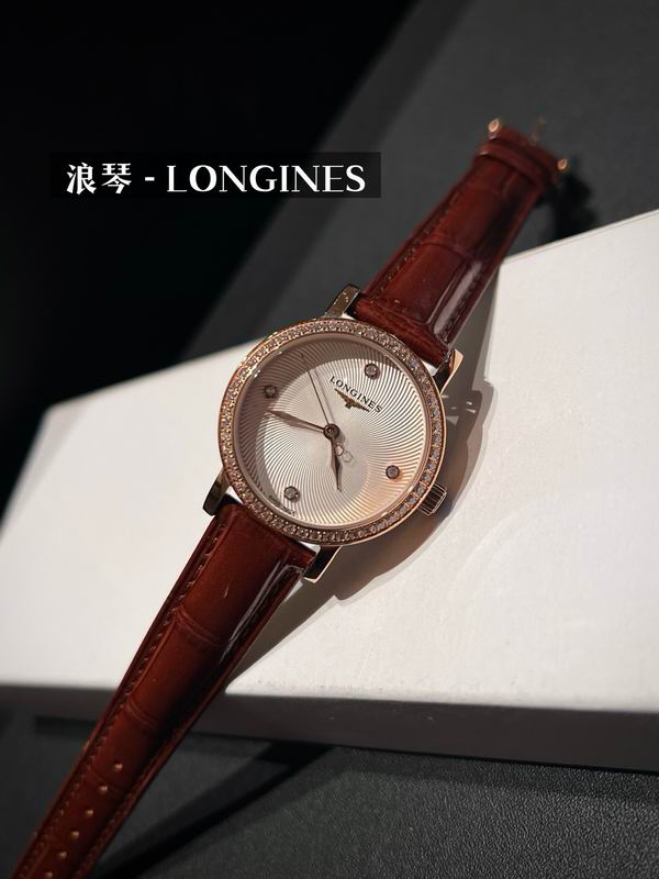 Longines watch 63 (6)