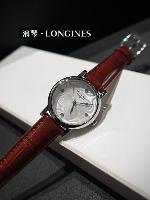 Longines watch 63 (8)