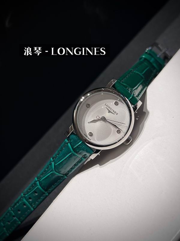 Longines watch 63 (9)