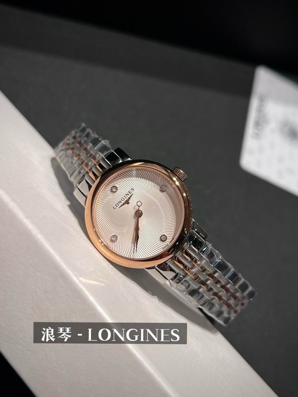 Longines watch 64 (5)