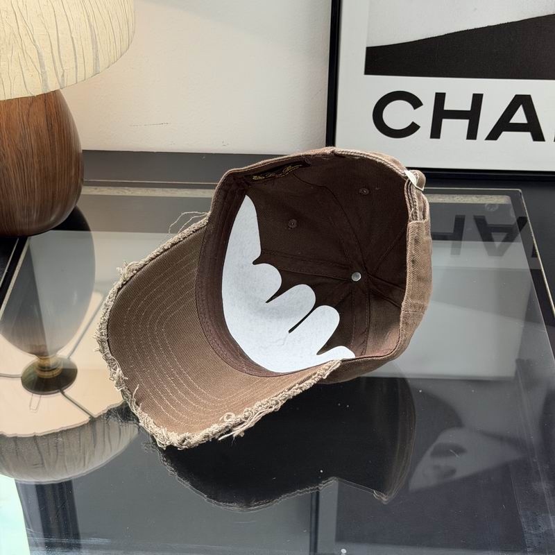 Loro Piana Cap dx (1242)