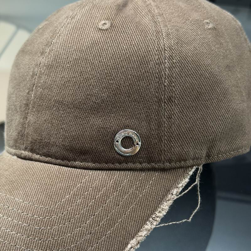 Loro Piana Cap dx (1244)