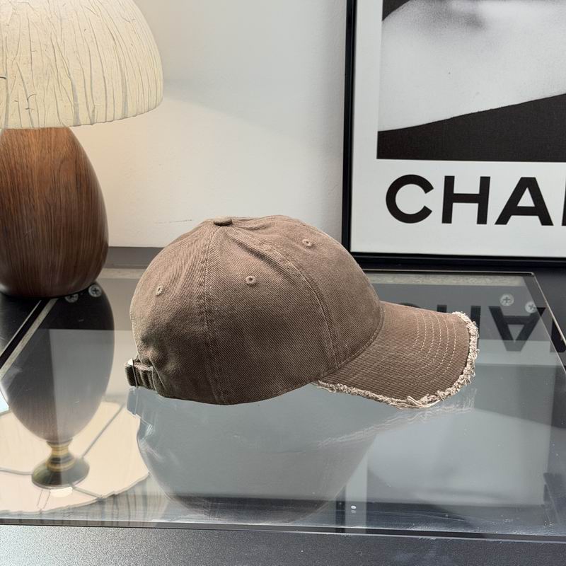Loro Piana Cap dx (1245)