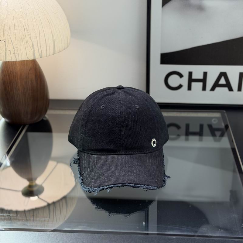 Loro Piana Cap dx (1254)