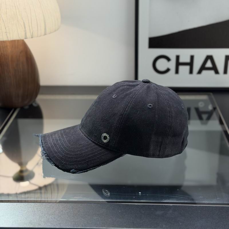 Loro Piana Cap dx (1255)