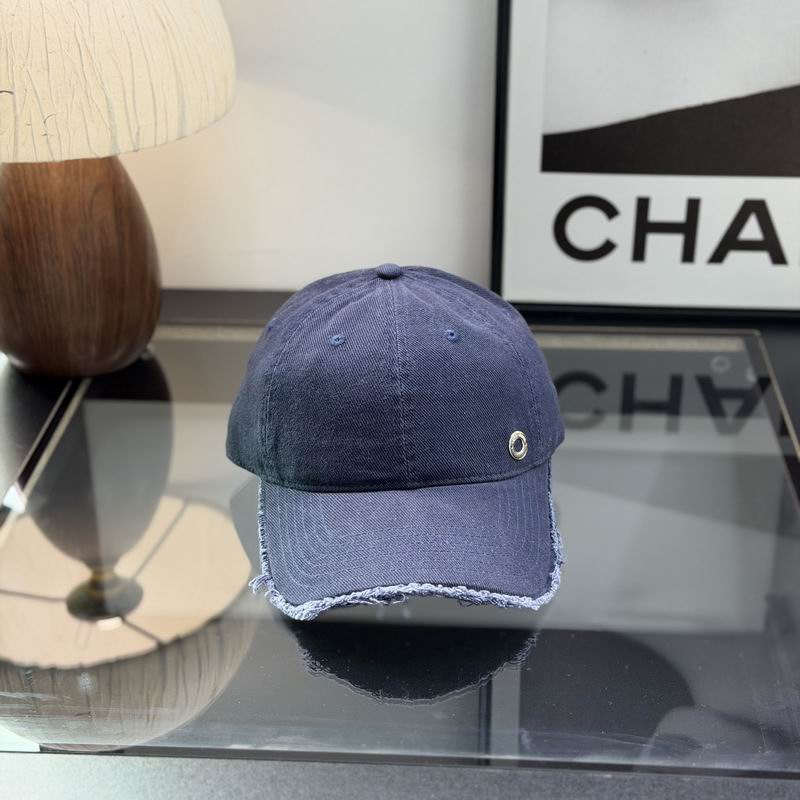 Loro Piana Cap dx (1270)