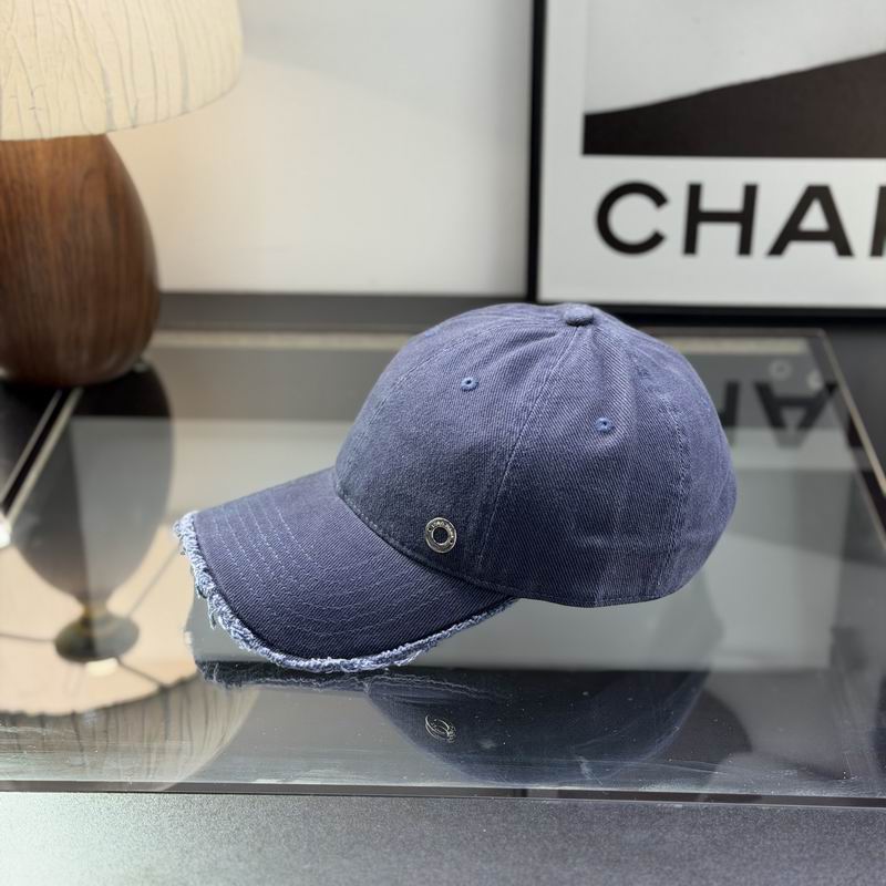 Loro Piana Cap dx (1271)