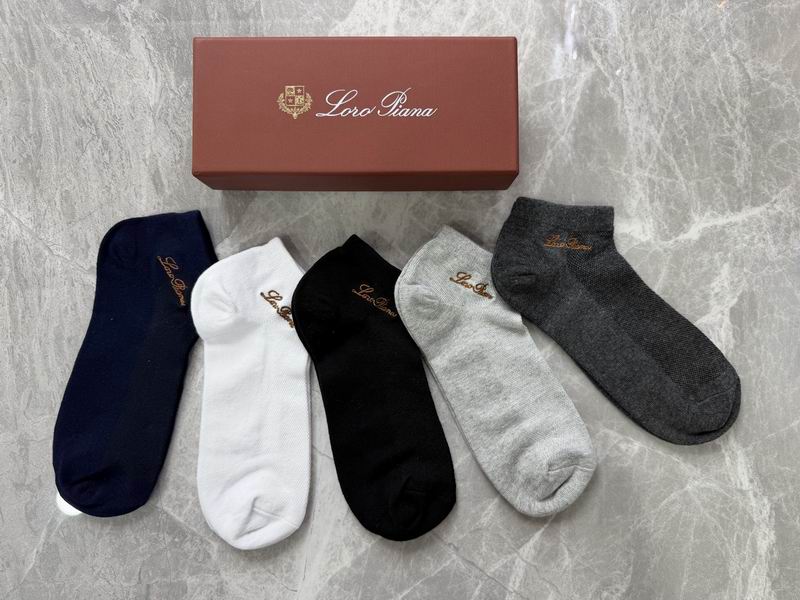 Loro Piana Socks QY (111)
