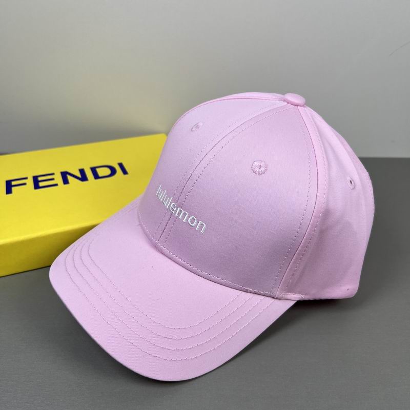 Lululemon Cap dx (2554)