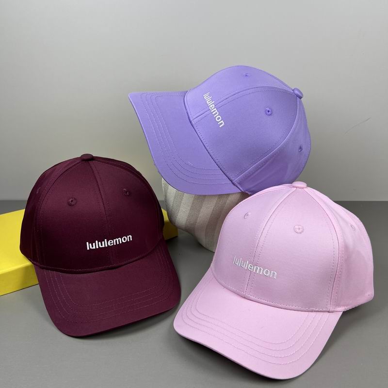 Lululemon Cap dx (2556)