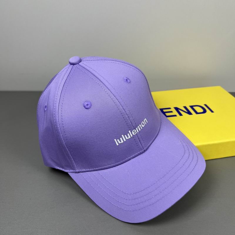 Lululemon Cap dx (2557)