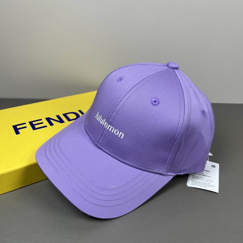 Lululemon Cap dx (2559)