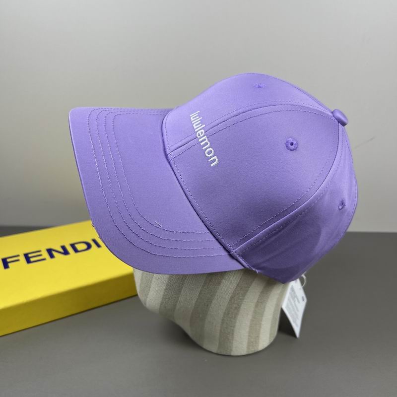 Lululemon Cap dx (2560)