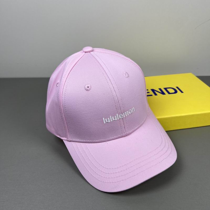 Lululemon Cap dx (2561)
