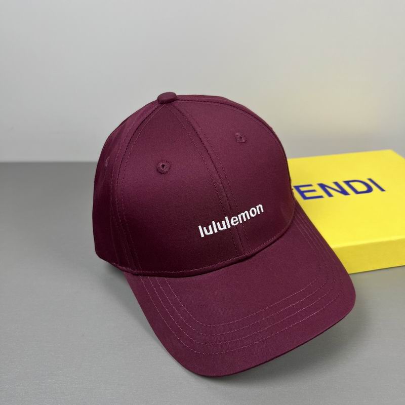 Lululemon Cap dx (2565)