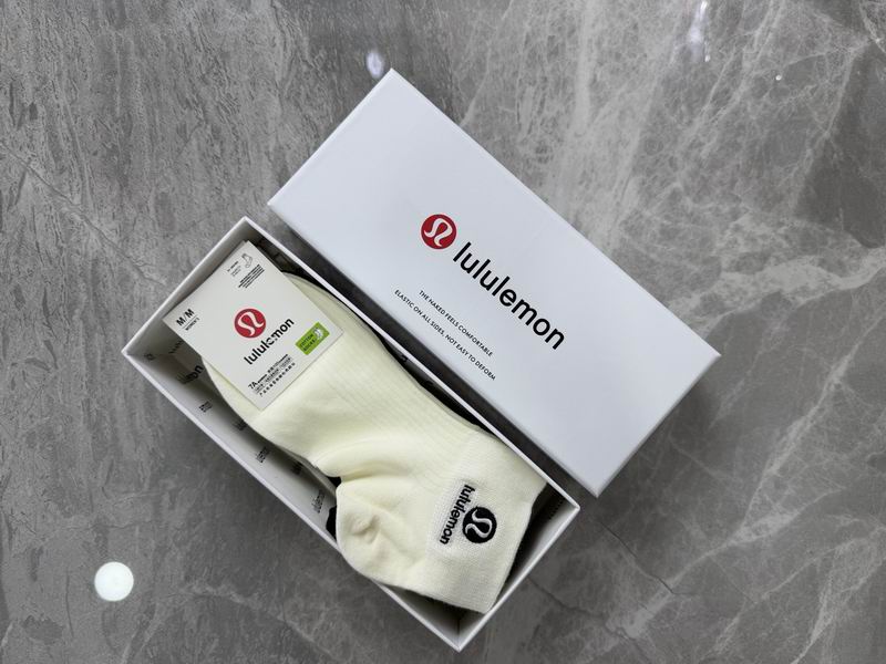 Lululemon Socks QY (138)