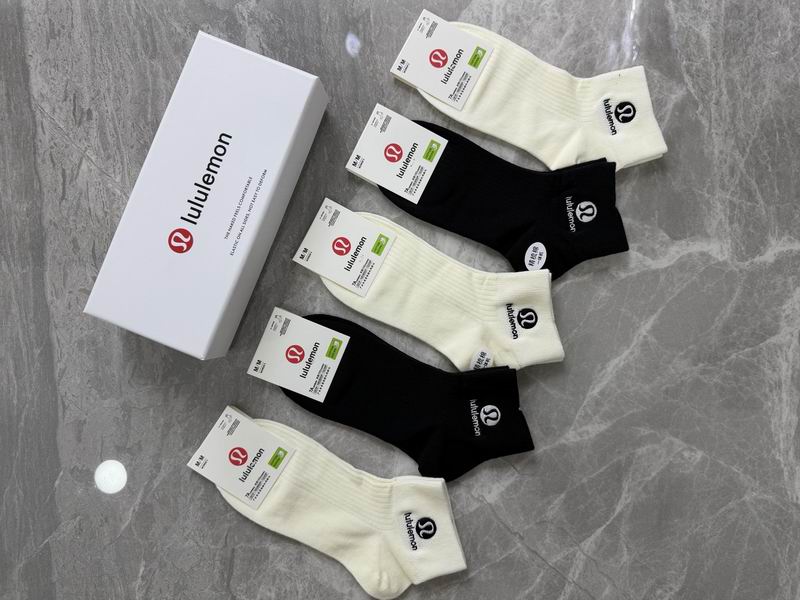 Lululemon Socks QY (139)