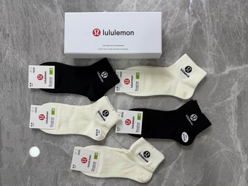 Lululemon Socks QY (140)