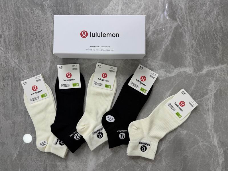 Lululemon Socks QY (141)