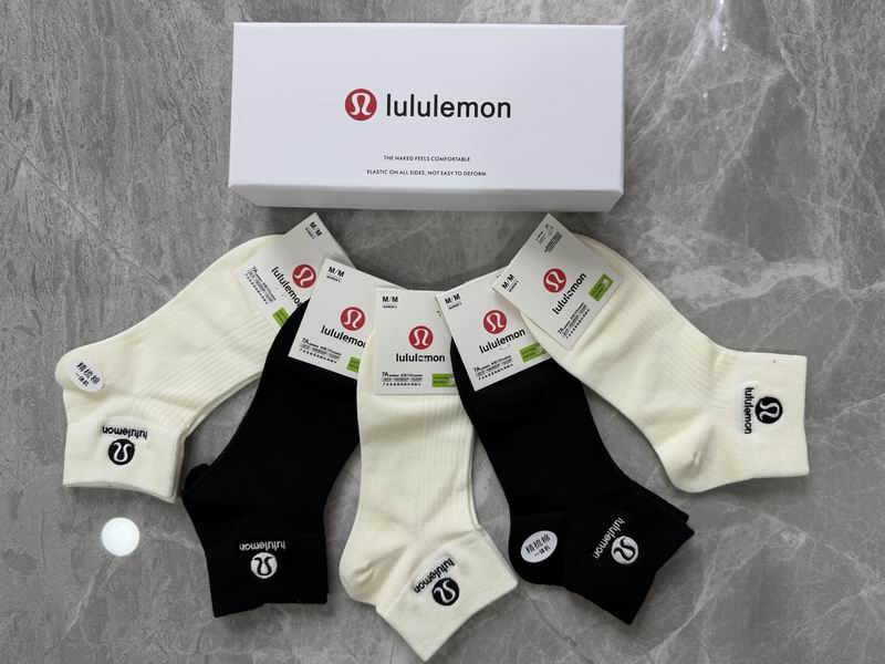Lululemon Socks QY (142)