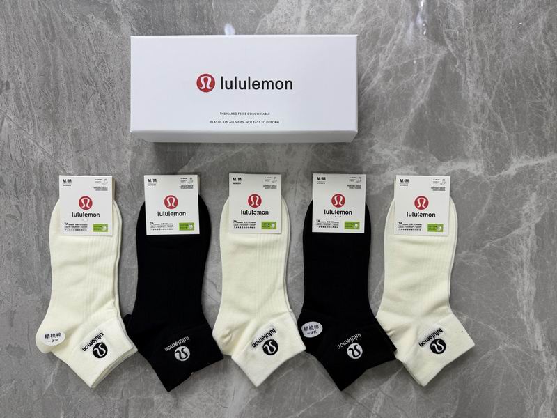 Lululemon Socks QY (143)