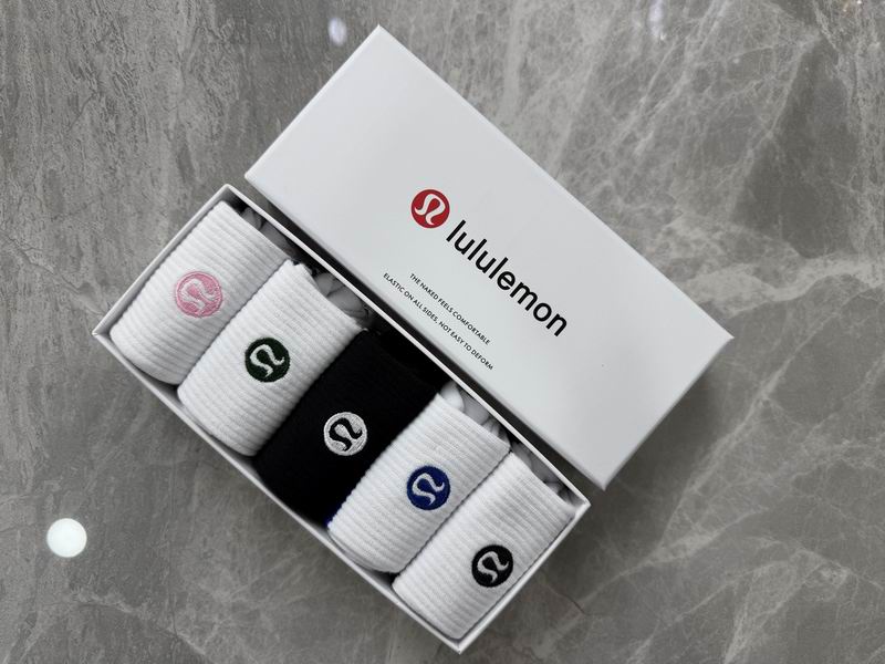 Lululemon Socks QY (19)