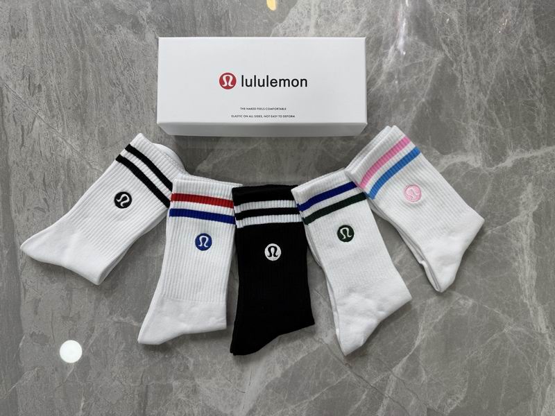 Lululemon Socks QY (21)