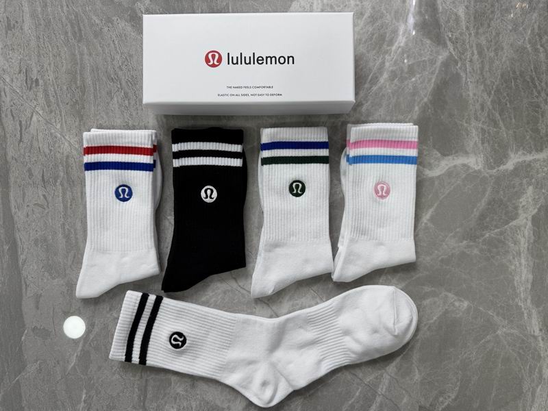 Lululemon Socks QY (22)