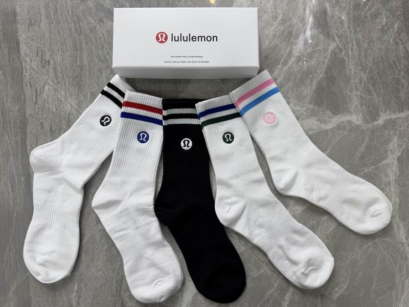 Lululemon Socks QY (23)