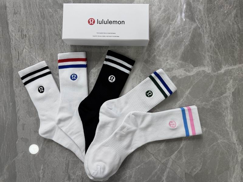 Lululemon Socks QY (24)