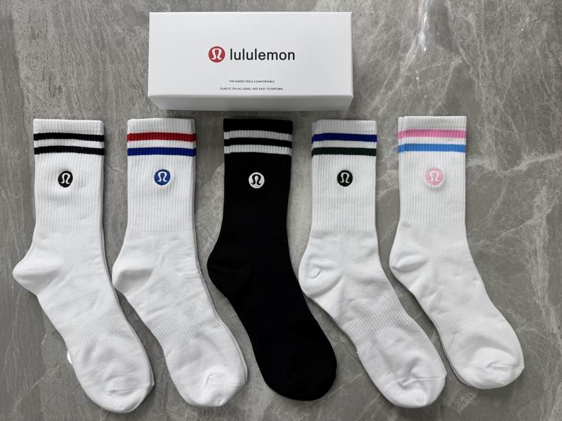Lululemon Socks QY (25)