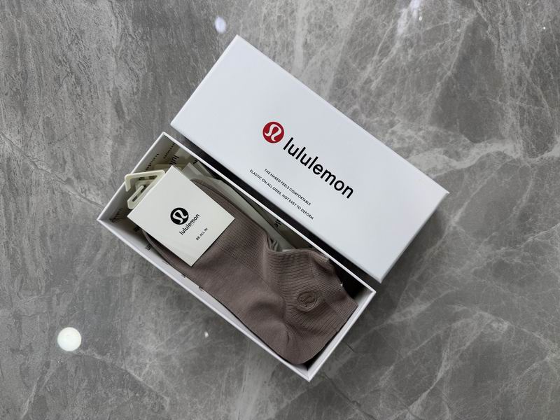 Lululemon Socks QY (299)