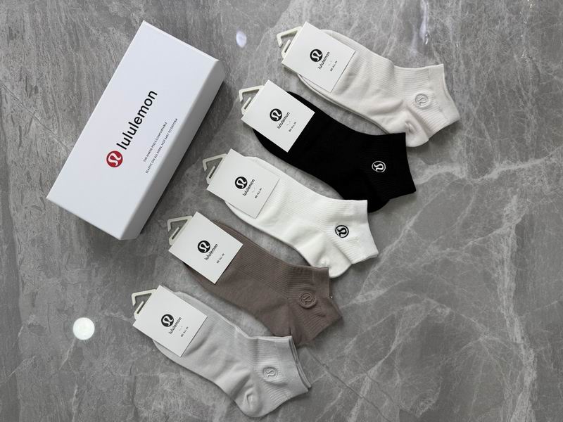 Lululemon Socks QY (300)