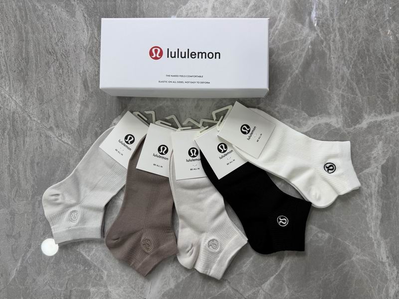 Lululemon Socks QY (302)