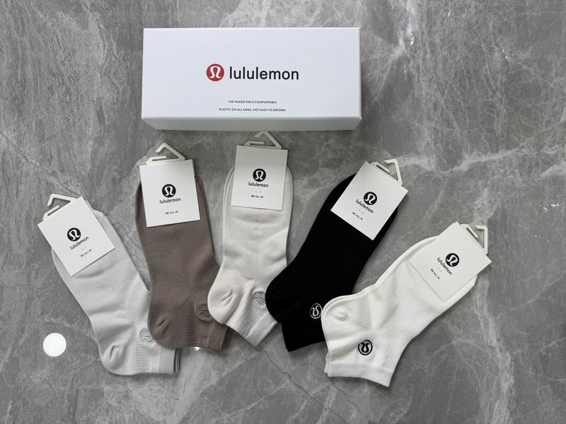Lululemon Socks QY (303)