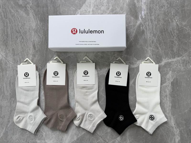 Lululemon Socks QY (304)