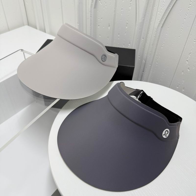 Lululemon Visor dx (523)