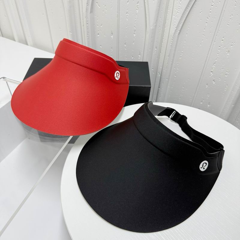 Lululemon Visor dx (524)