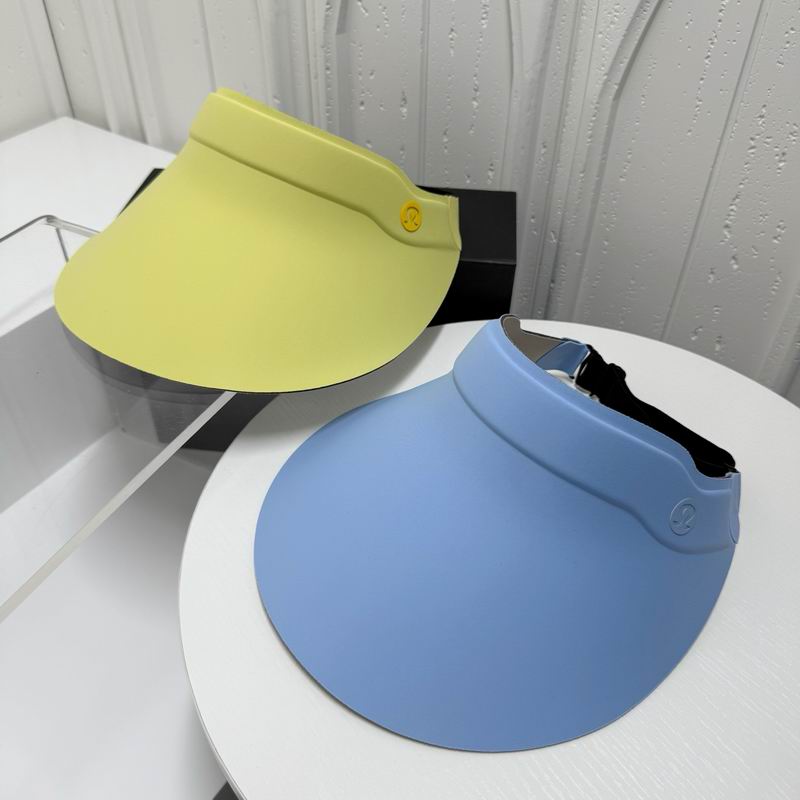Lululemon Visor dx (525)