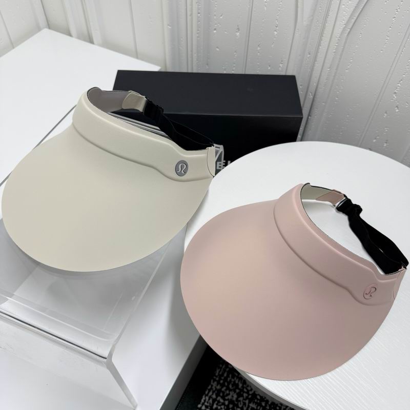 Lululemon Visor dx (526)