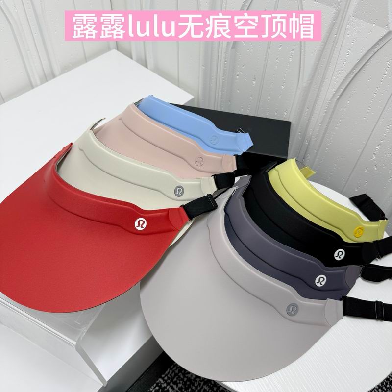 Lululemon Visor dx (527)