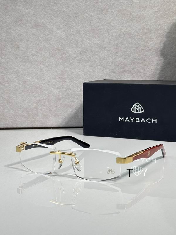 MAYBACH  ARTIST 61-18-145 d 01