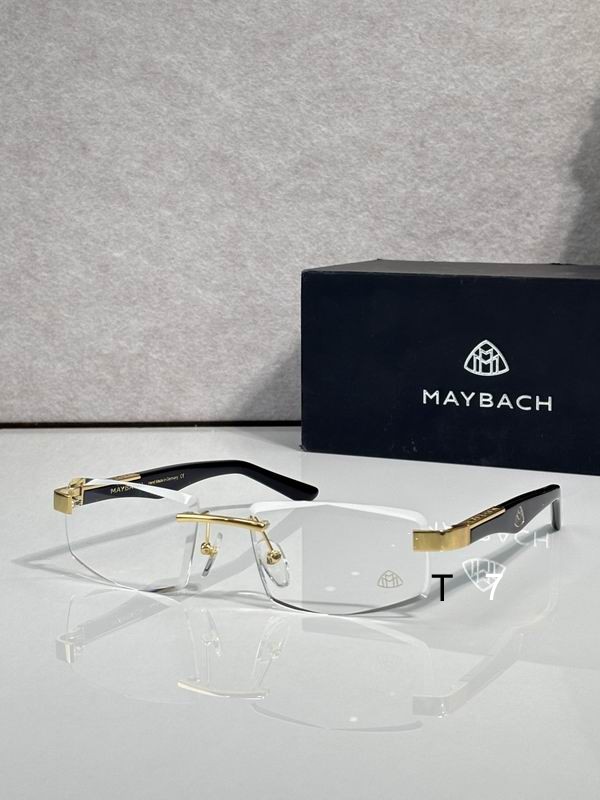 MAYBACH  ARTIST 61-18-145 d 02