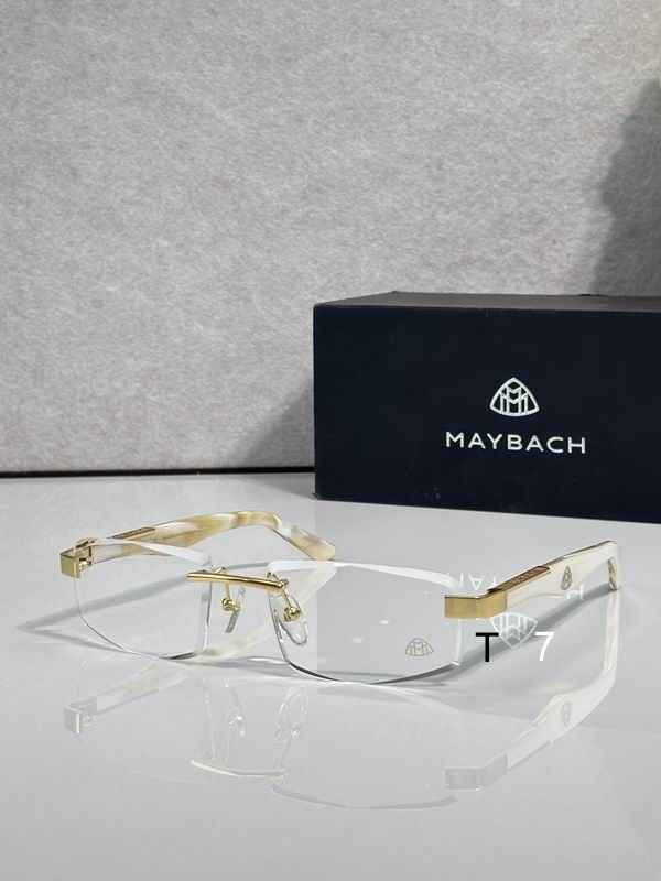 MAYBACH  ARTIST 61-18-145 d 04