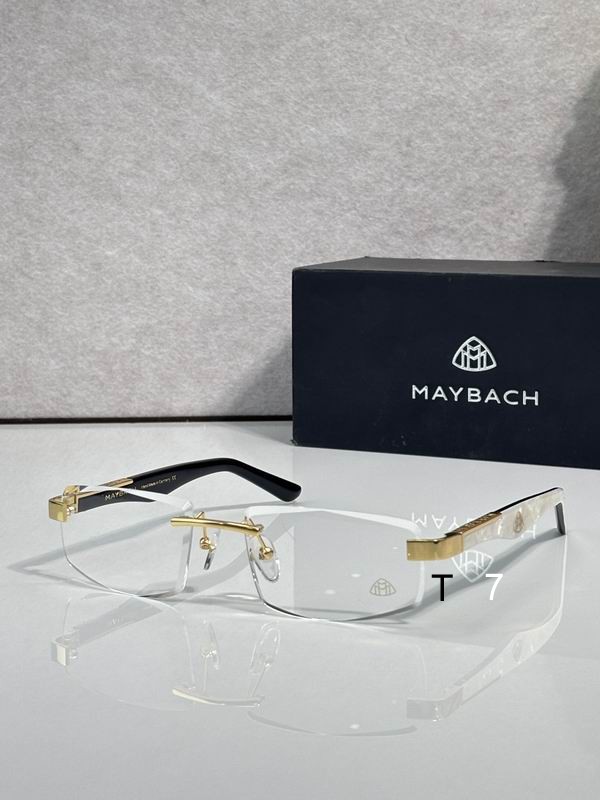 MAYBACH  ARTIST 61-18-145 d 05