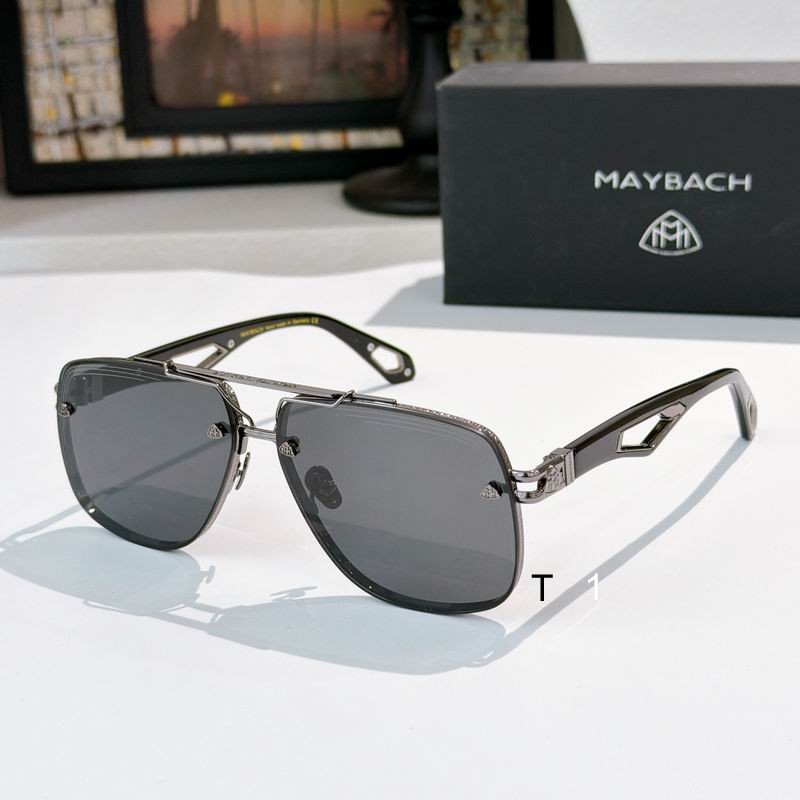 MAYBACH 0520 63 12-145 a1