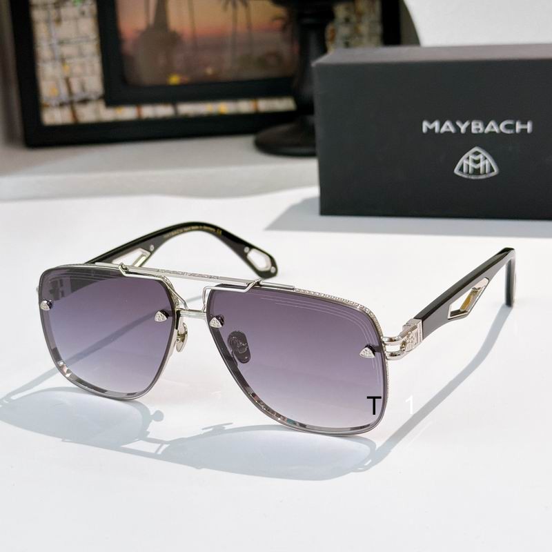 MAYBACH 0520 63 12-145 a2