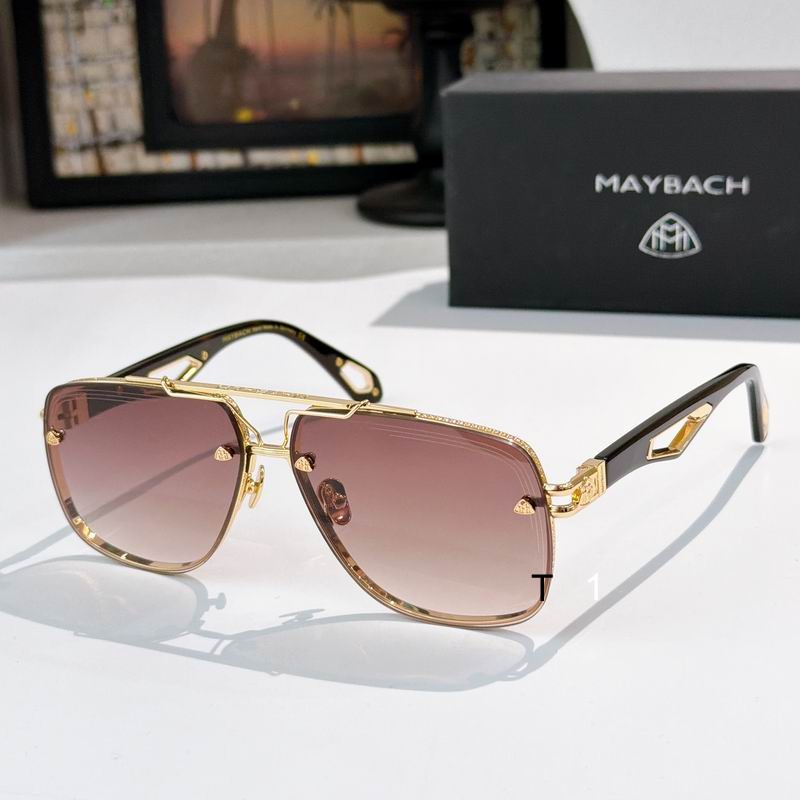 MAYBACH 0520 63 12-145 a3